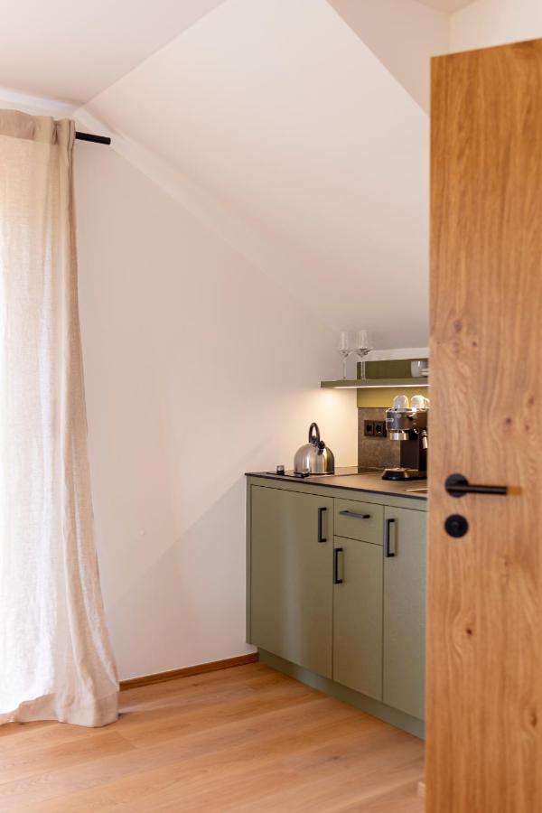 Winzer Appartements Kogler Leutschach Exterior photo